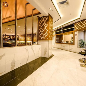 Hotel White Diamond Hotel Sari cazare Jeddah