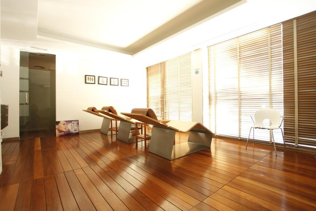 Hotel Jardines De Lorca