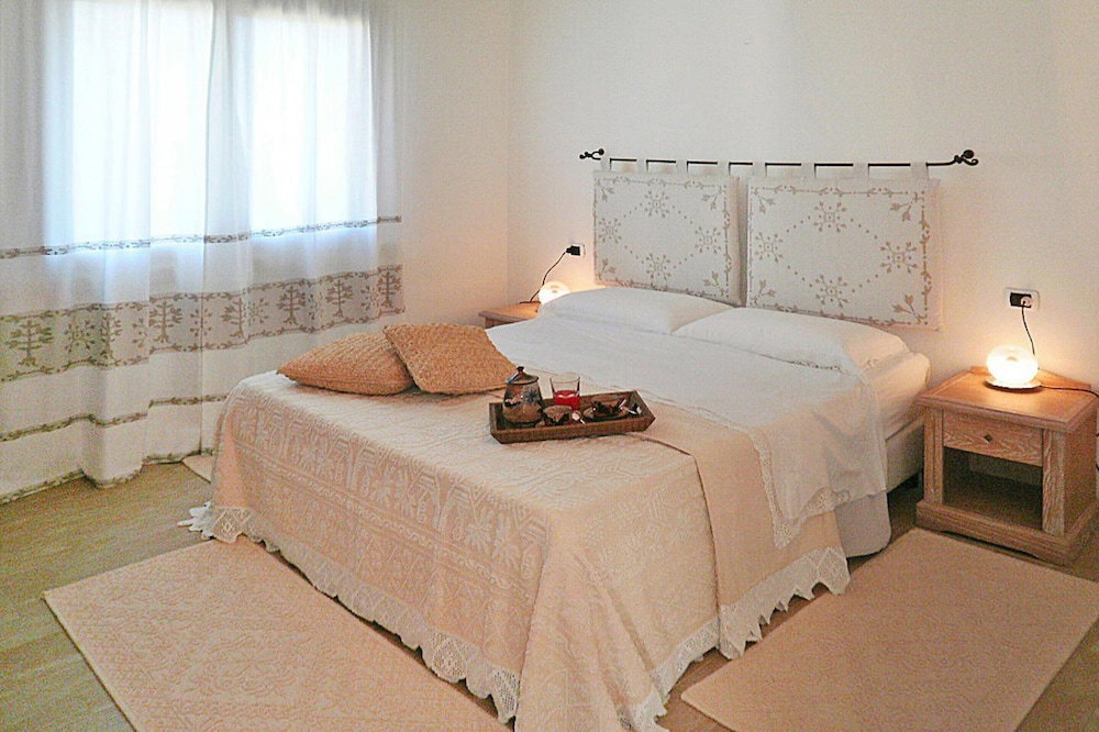 Punta Falcone Resort
