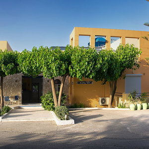 Sejur Nostalgie Studio - Apartments vacanta Georgioupolis