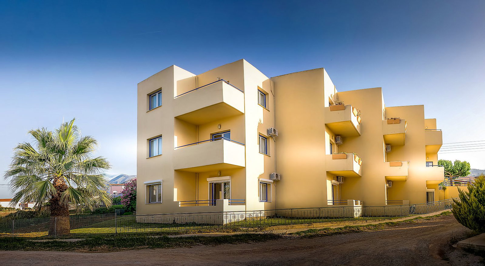 dal travel Nostalgie Studio - Apartments