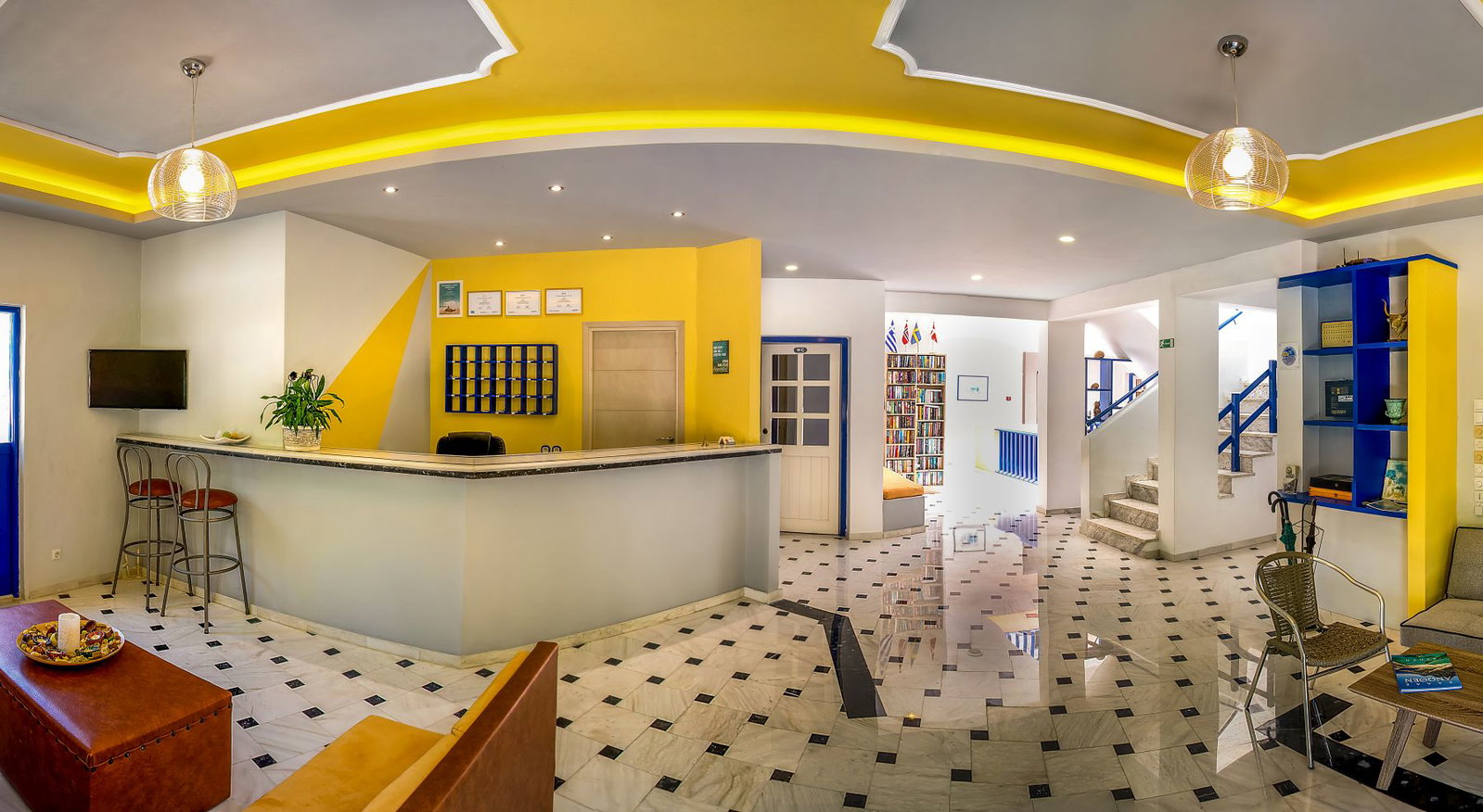 dal travel Nostalgie Studio - Apartments