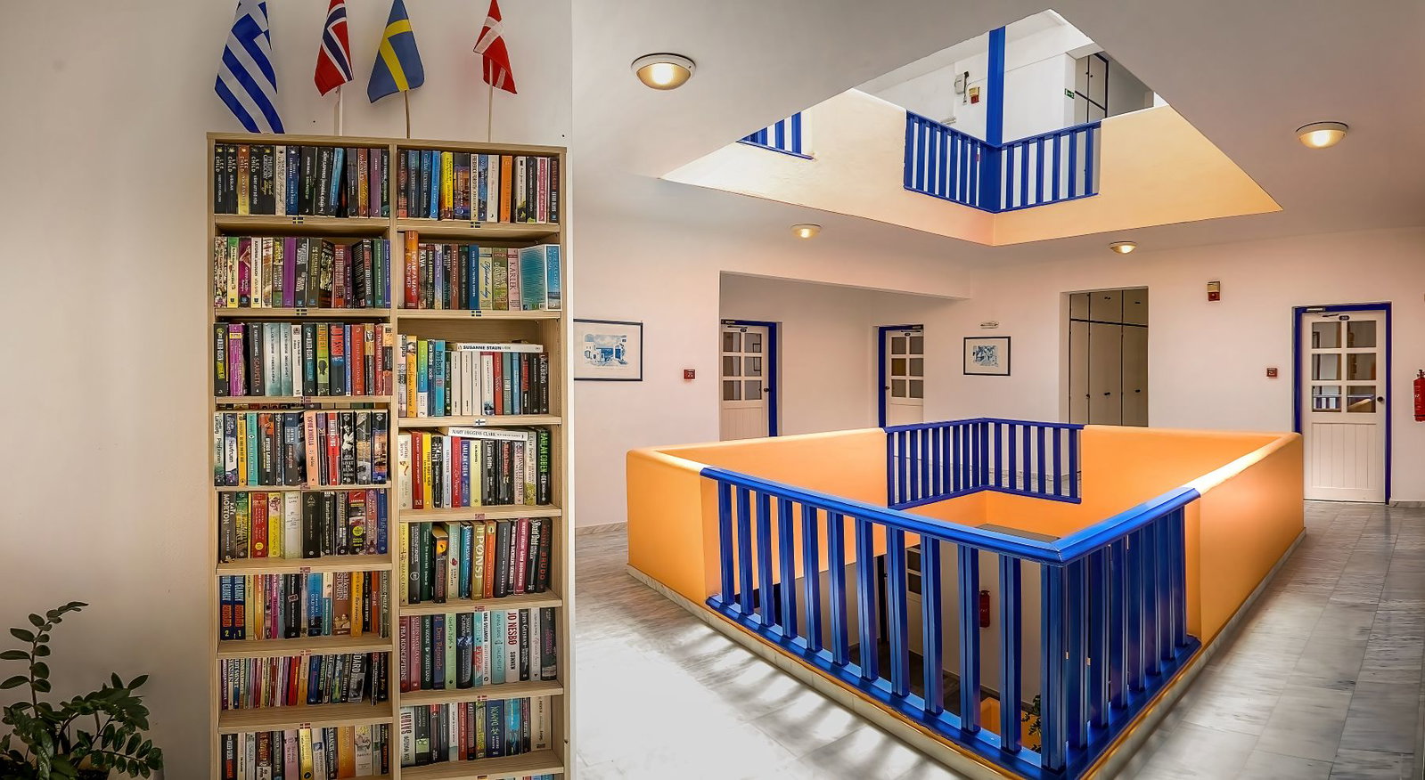 dal travel Nostalgie Studio - Apartments