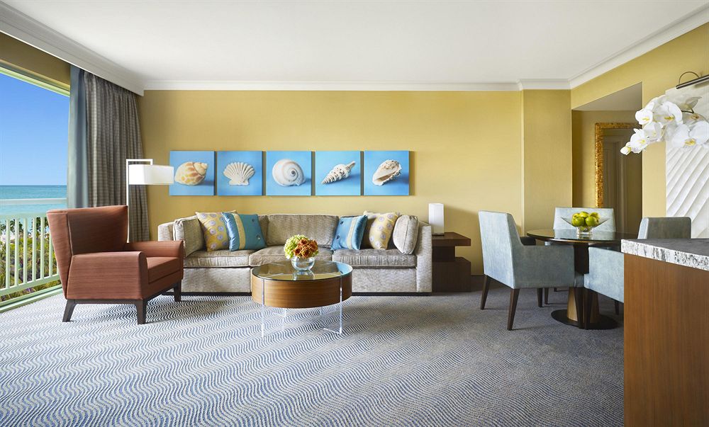 Hotel The Royal Atlantis