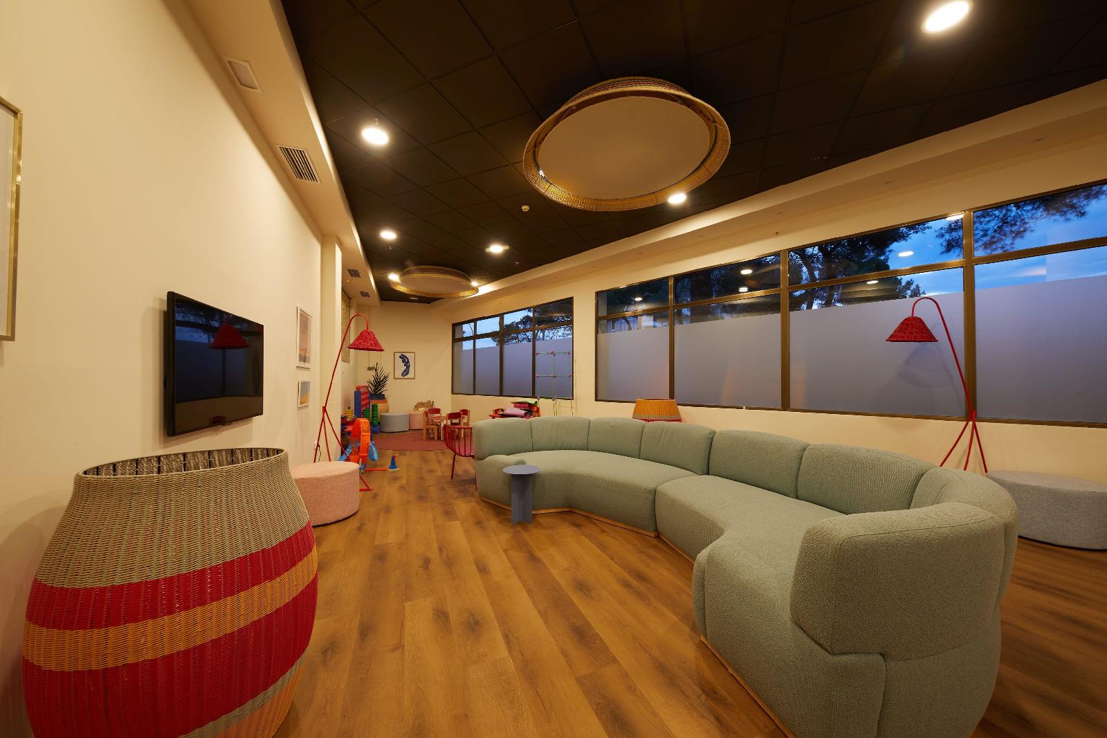 Hotel Alua Calvia