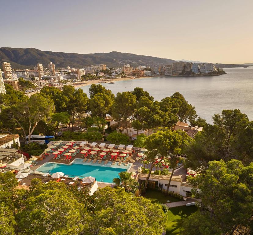 Hotel Alua Calvia