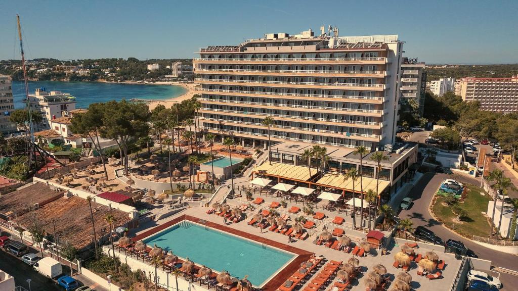 Hotel Caramelo Calvia Beach - Adults Only +21