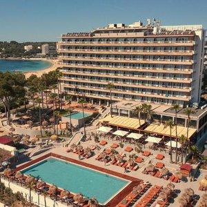 Sejur Caramelo Calvia Beach - Adults Only +21 vacanta Magaluf