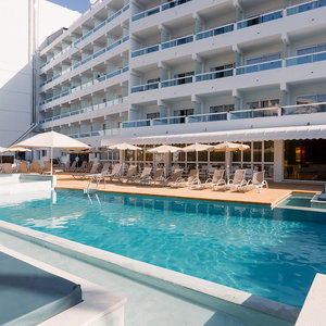 Sejur Bellevue Vistanova vacanta Magaluf