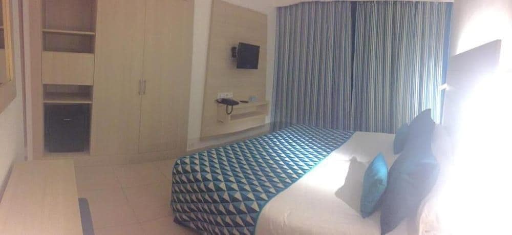 Hotel Luxor