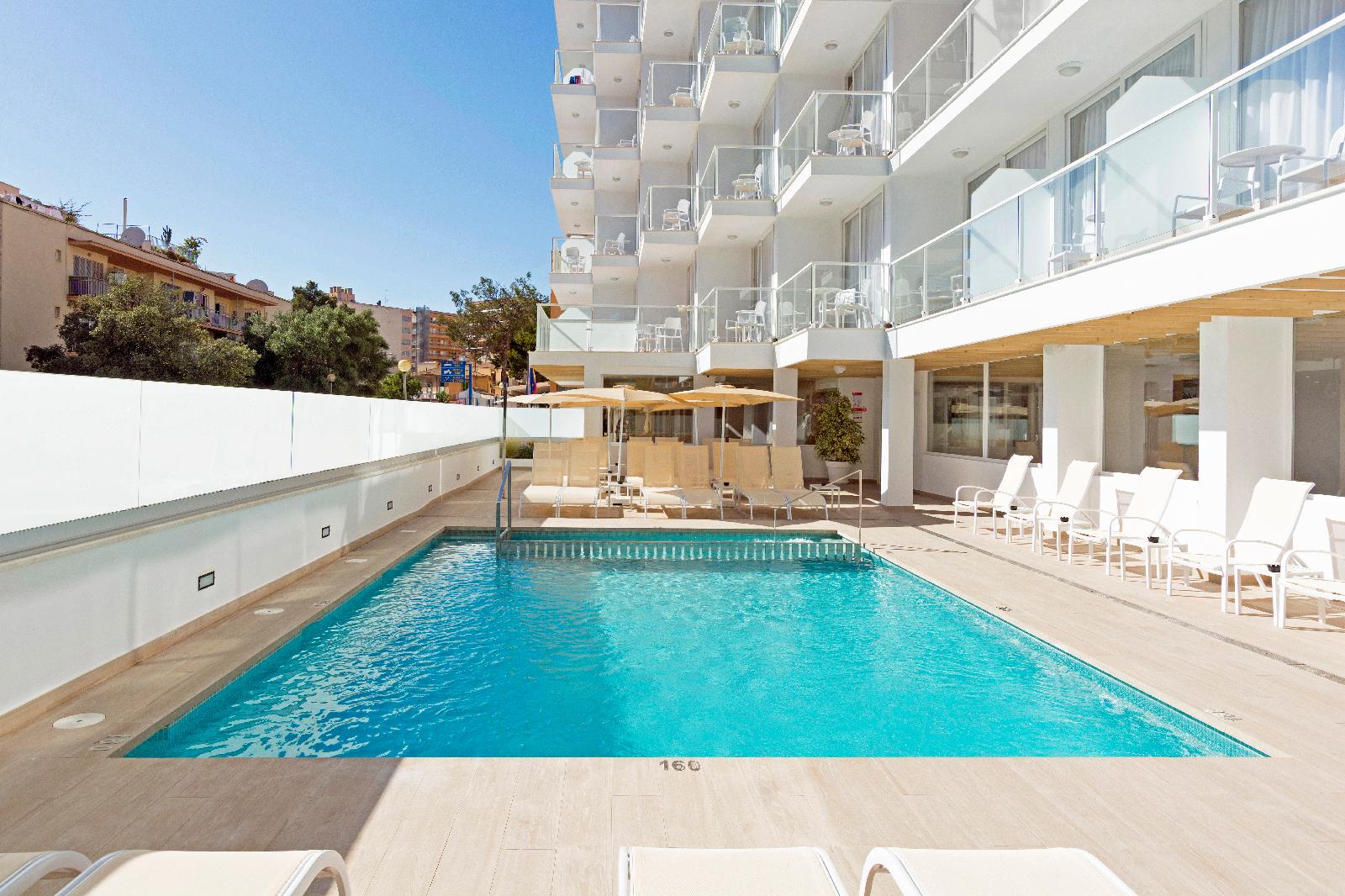 Hotel Hotel Hsm Son Veri 3 * Sup - Adults Only +16