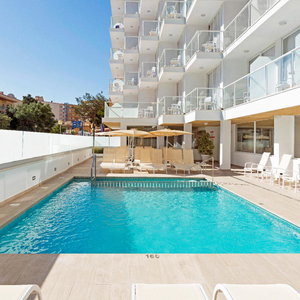 Sejur Hotel Hsm Son Veri 3 * Sup - Adults Only +16 vacanta El Arenal