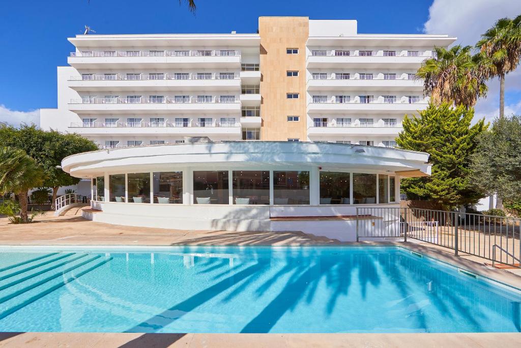 Hotel Tent Playa De Palma