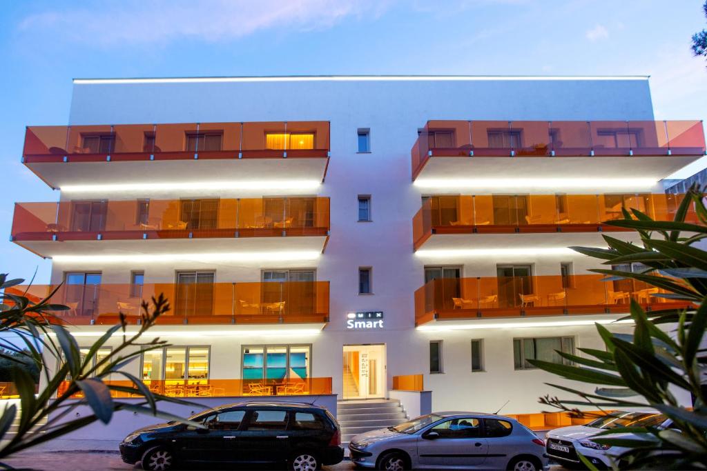 Hotel Mix Smart