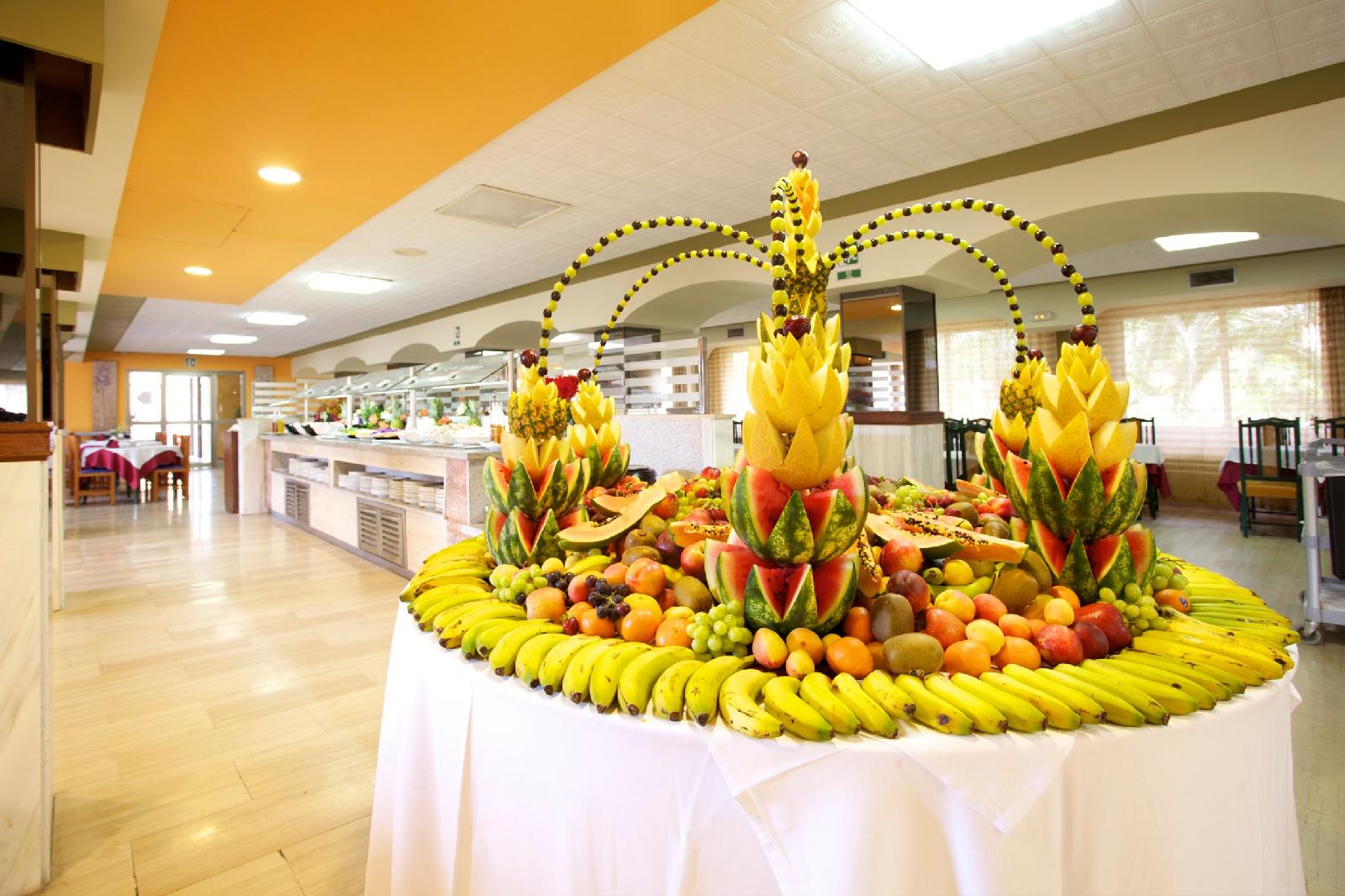 Hotel Ona Luna Park