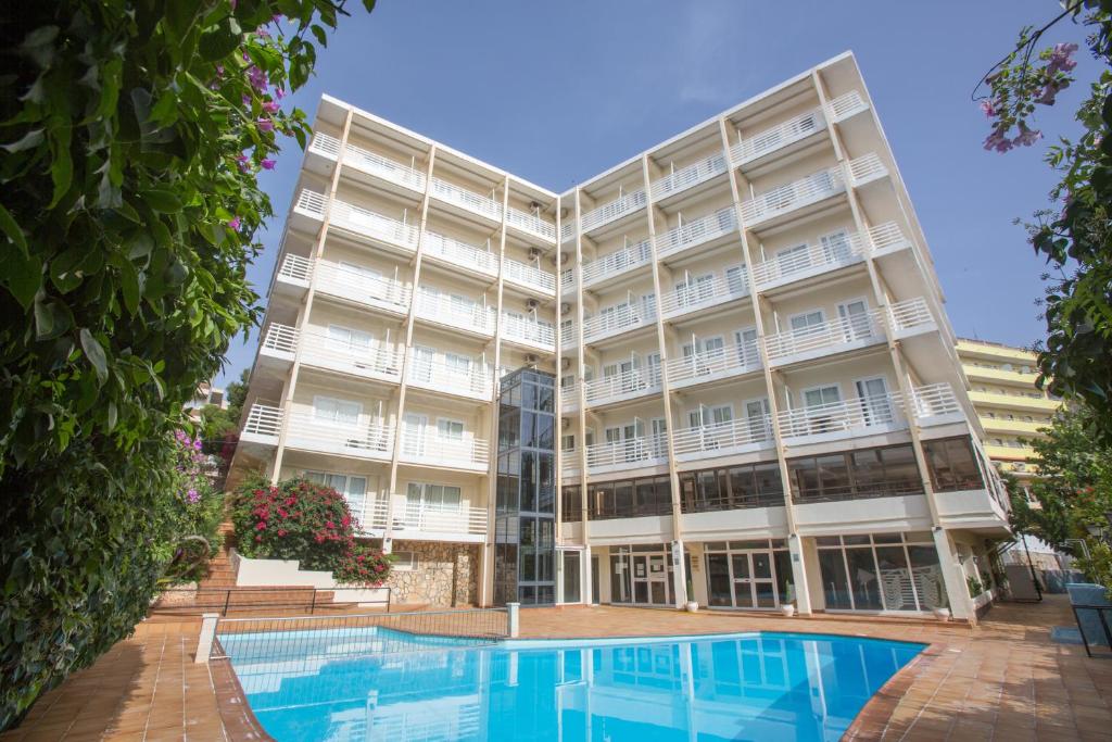 Hotel O7 Alea