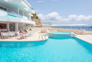 Hotel Hsm Sandalo Beach cazare Magaluf