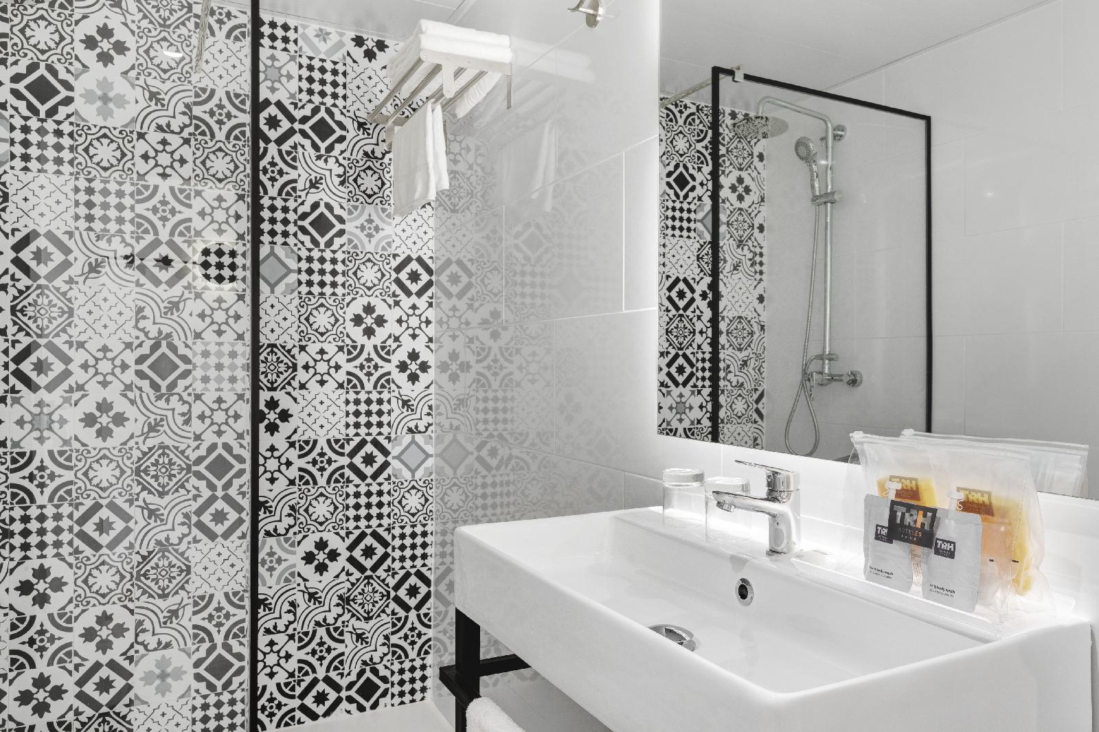 Hotel Palmanova Suites By Trh