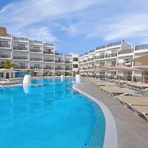 Hotel Palmanova Suites By Trh cazare Magaluf