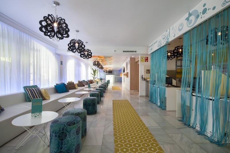 Sotavento Club Apartments - Adults Only