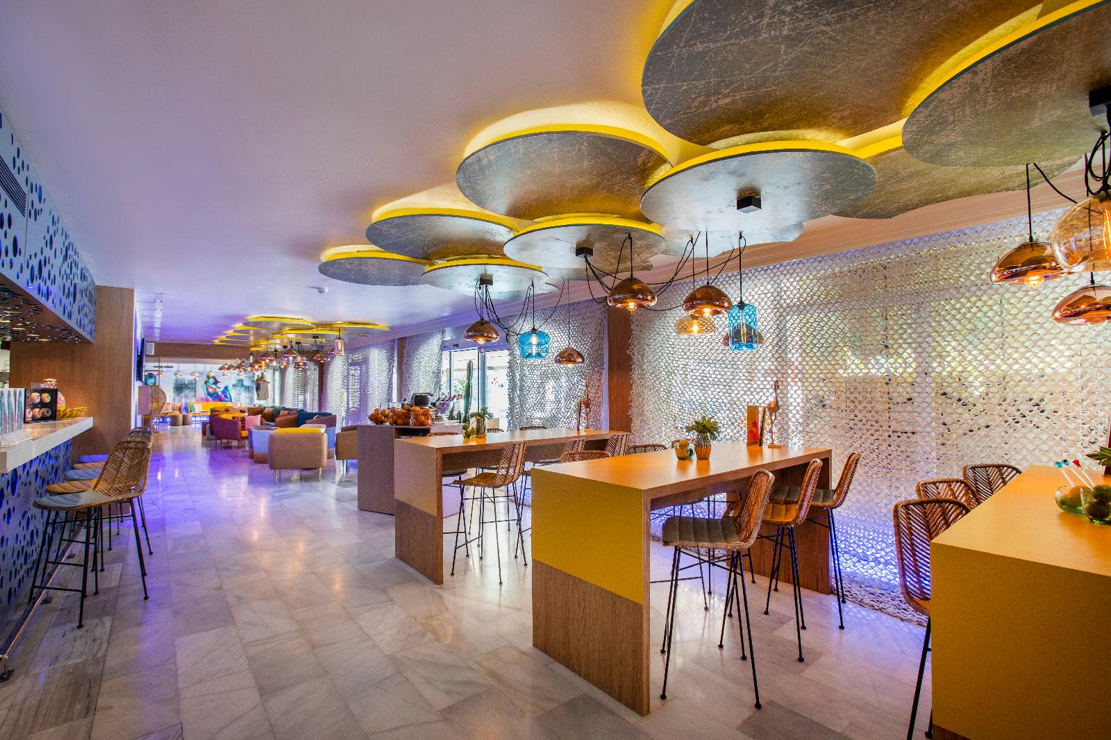 Sotavento Club Apartments - Adults Only