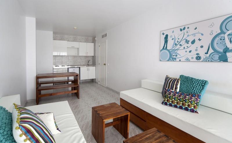 Sotavento Club Apartments - Adults Only