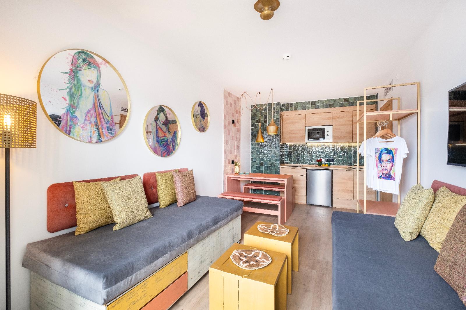 Sotavento Club Apartments - Adults Only