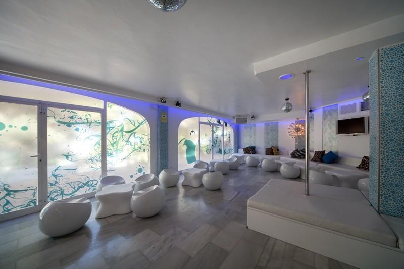 Sotavento Club Apartments - Adults Only