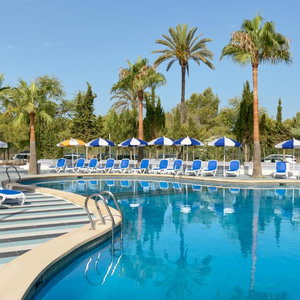 Sejur Tent Mojito Suites vacanta Magaluf