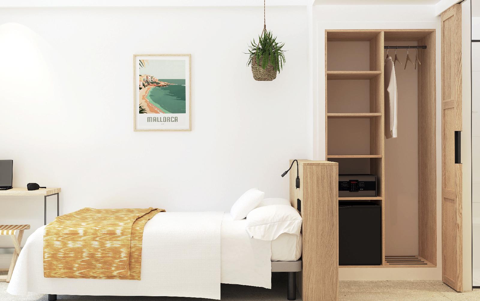 Tangerine By Honne Hotels