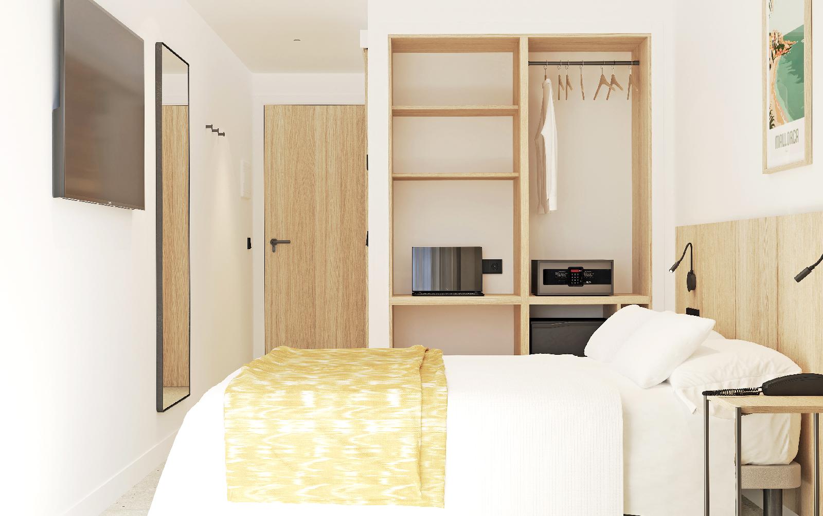 Tangerine By Honne Hotels