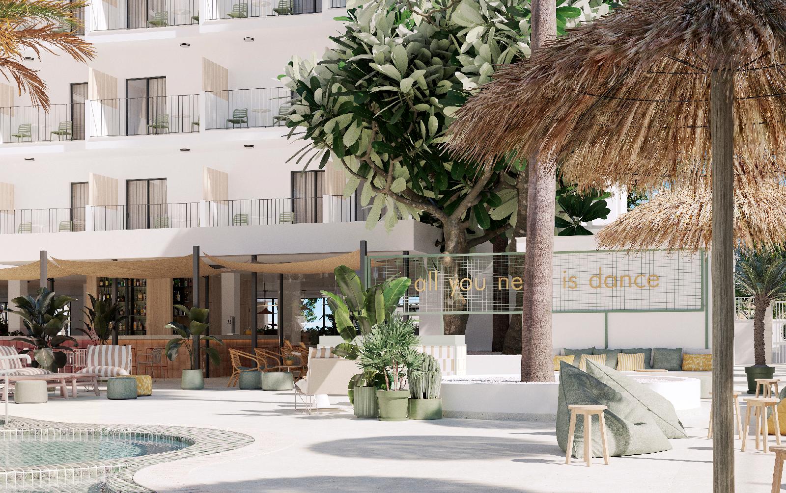 Tangerine By Honne Hotels