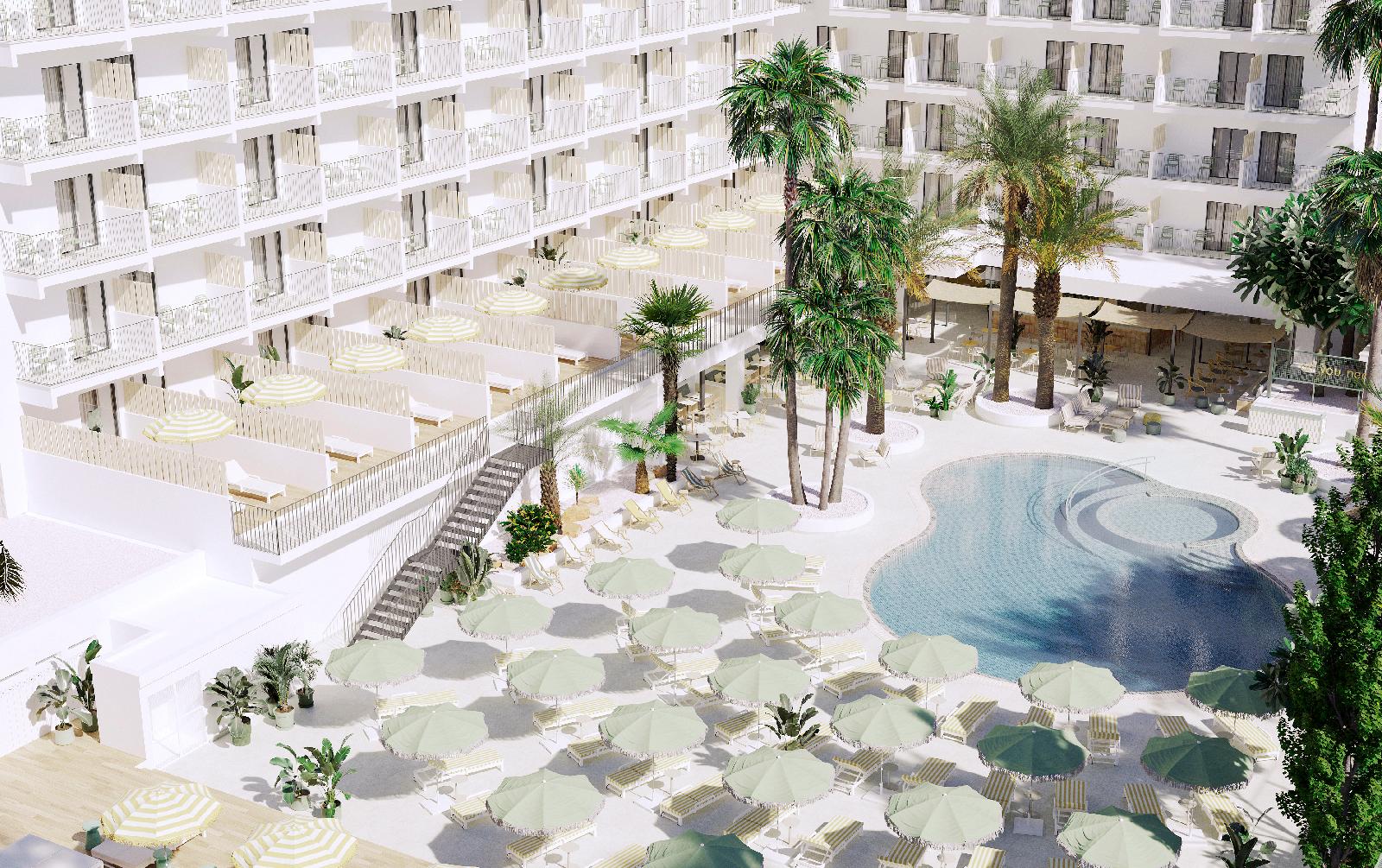 Tangerine By Honne Hotels
