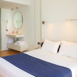 Hotel Hm Gran Fiesta cazare Playa de Palma