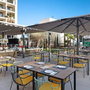 Sejur Paradiso Garden vacanta Playa de Palma