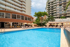 Hotel Tent Arenal cazare El Arenal