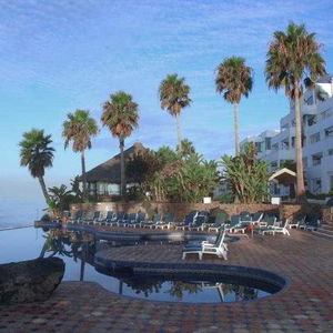 Hotel Las Rocas Resort & Spa cazare Tijuana