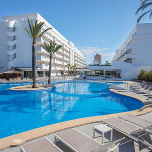 Hotel Hm Martinique cazare Magaluf