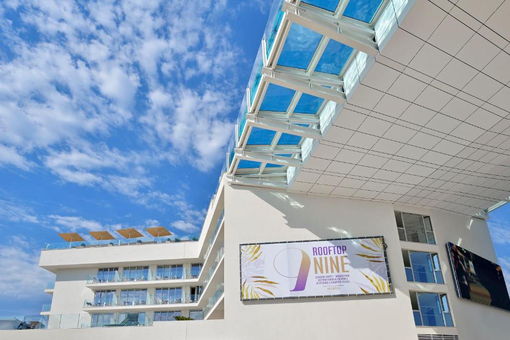 Innside By Meliá Calviá Beach
