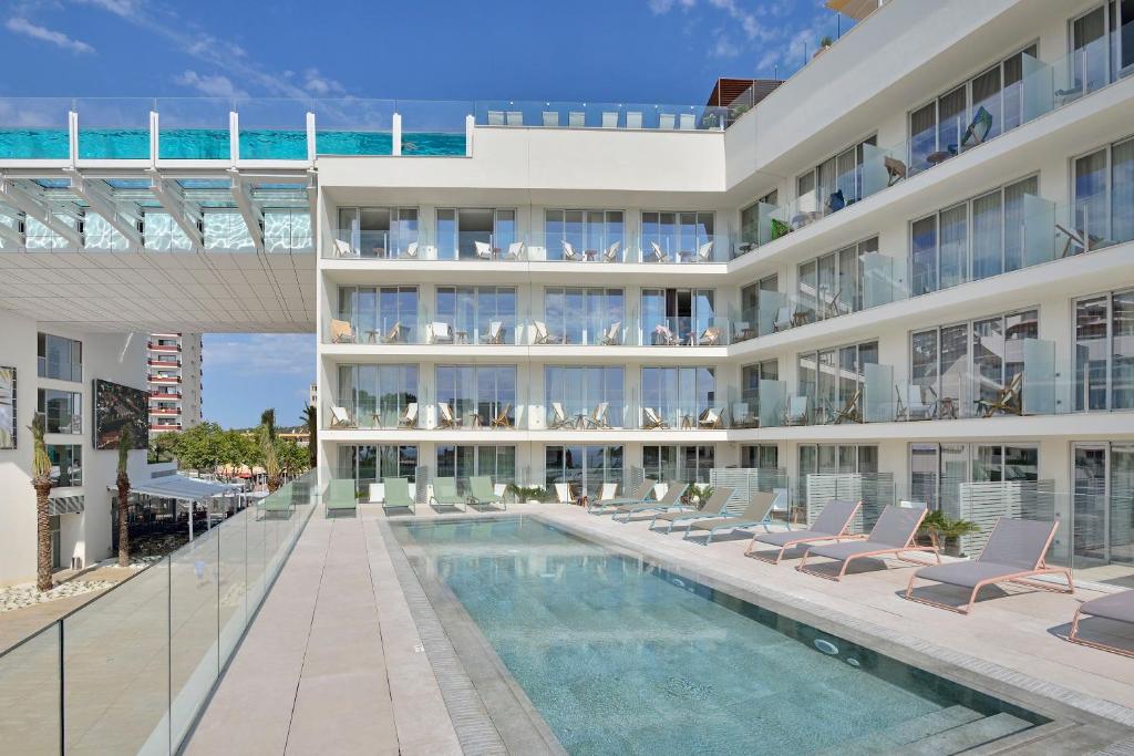 Hotel Innside By Meliá Calviá Beach