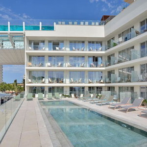 Hotel Innside By Meliá Calviá Beach cazare Magaluf