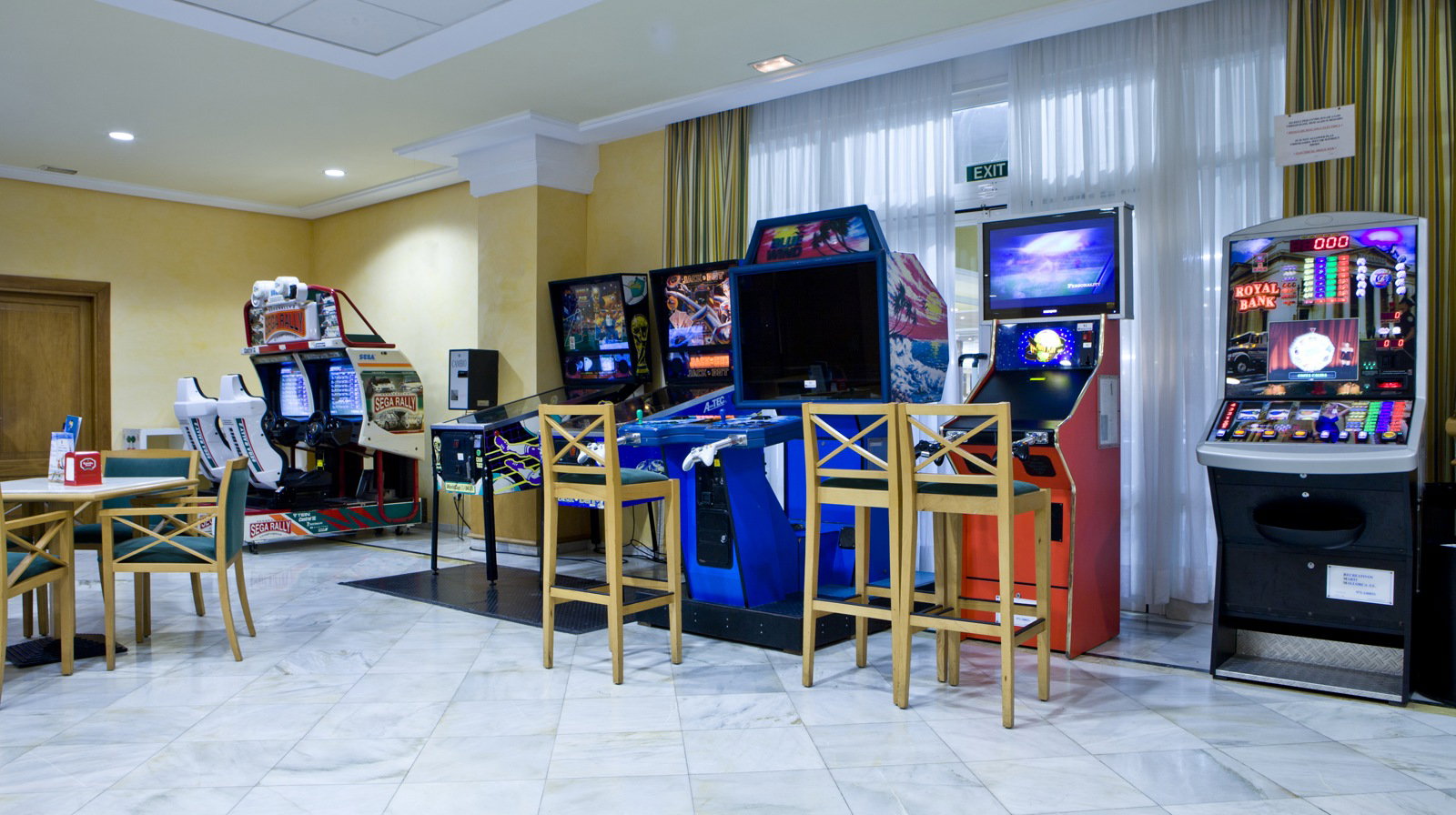 Hotel Samos