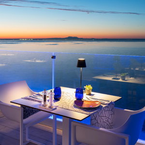 Hotel Elba Sunset Mallorca Thalasso Spa cazare Magaluf