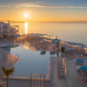 Hotel Elba Sunset Mallorca Thalasso Spa cazare Magaluf