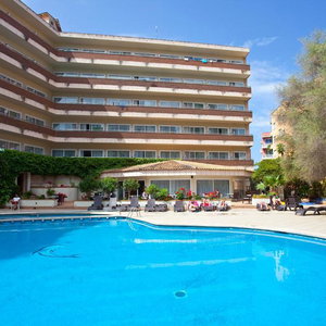 Hotel Ipanema Park cazare El Arenal
