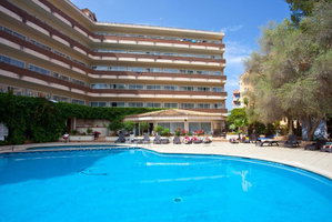Hotel Ipanema Park cazare El Arenal