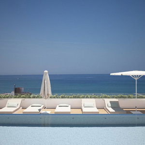 Hotel Hm Ayron Park - Adults Only cazare El Arenal