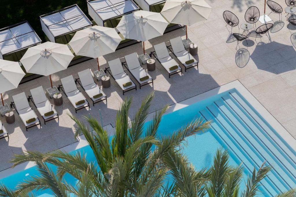 Hm Ayron Park - Adults Only