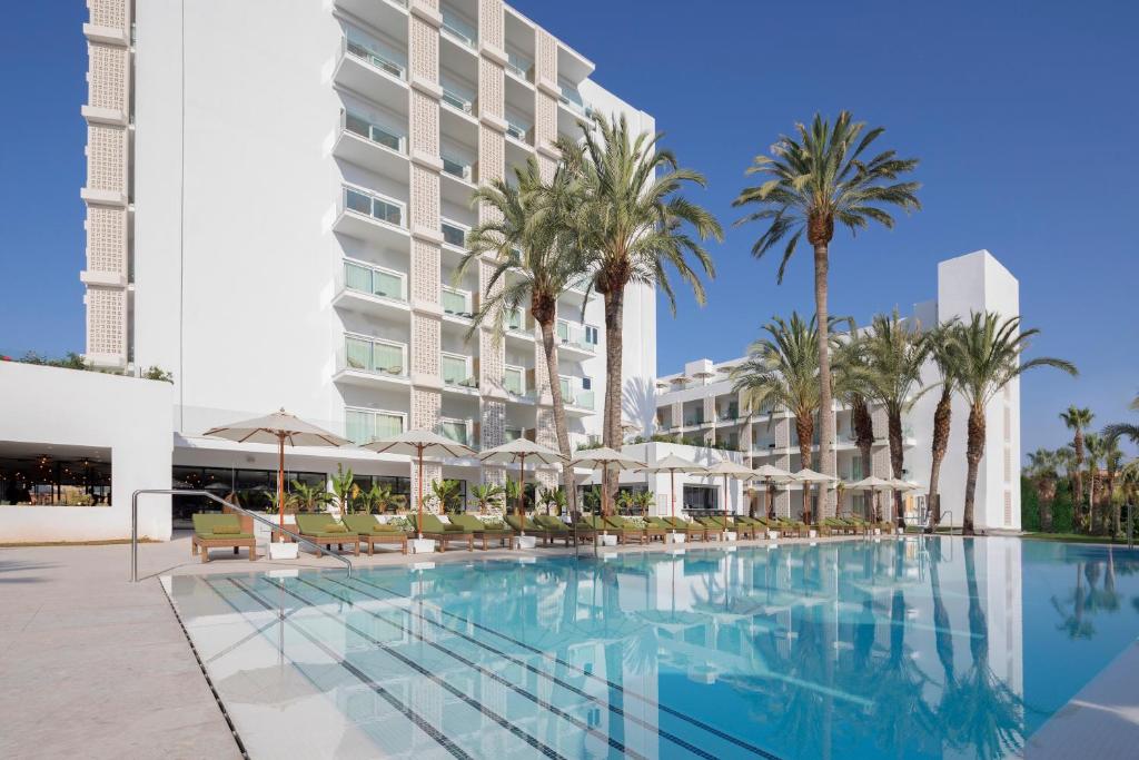 Hotel Hm Ayron Park - Adults Only