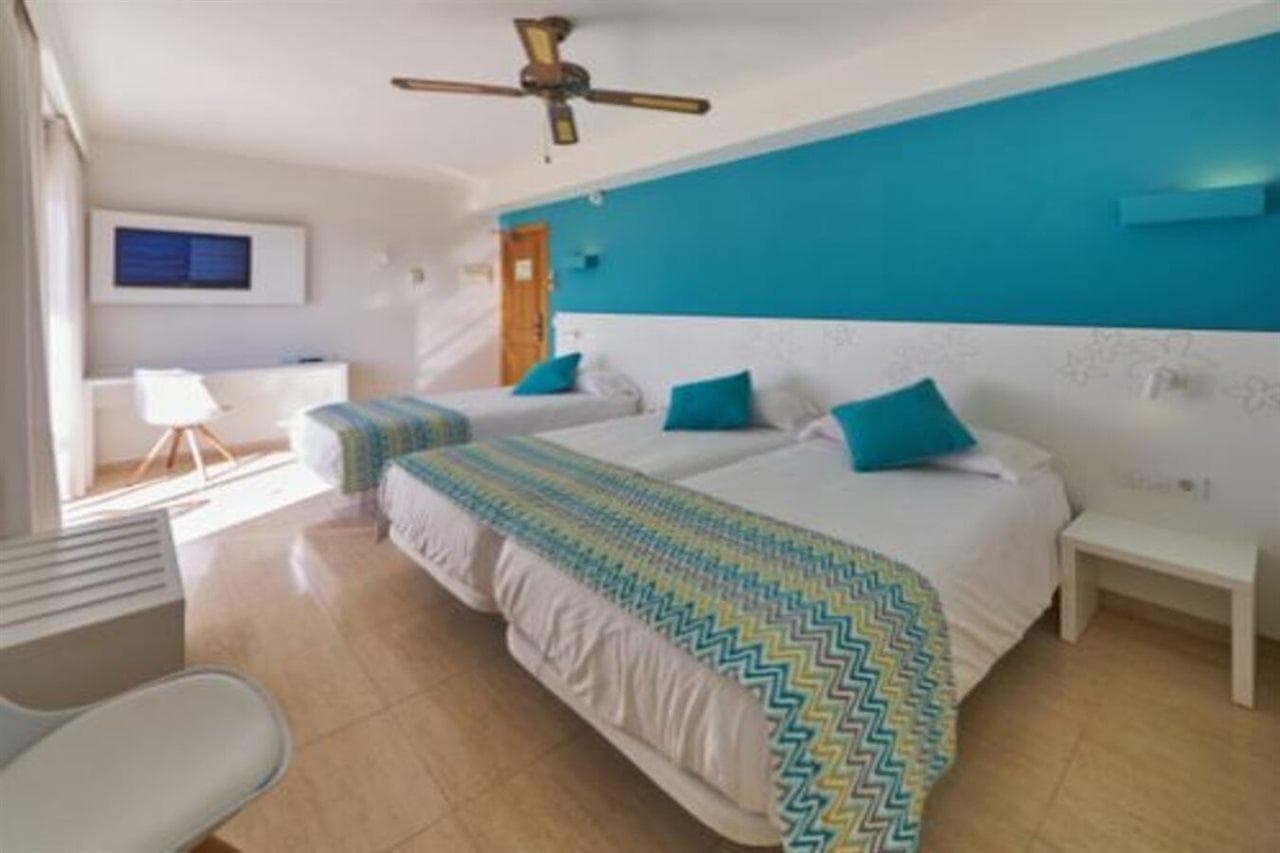 Hotel Oleander